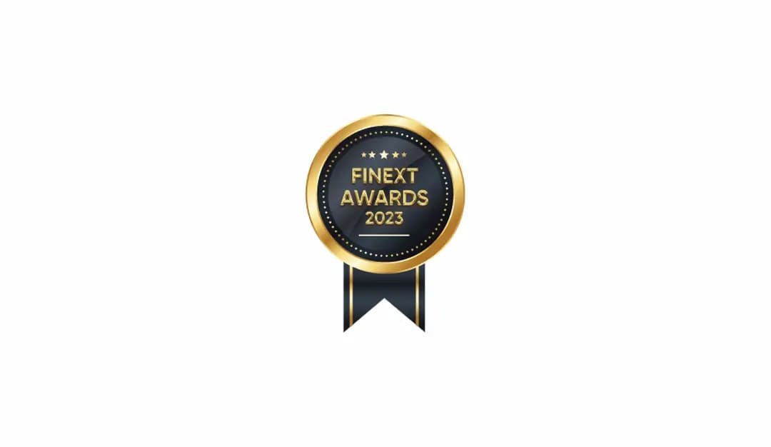 Finext Award 2023