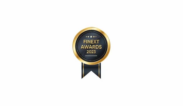 Finext Award 2023