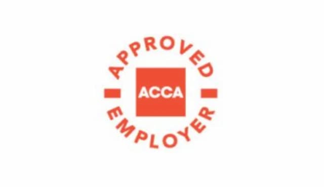 ACCA Approved Employer