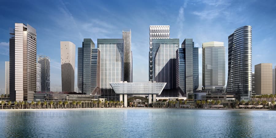 Holding company setup services