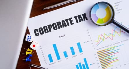 Corporate Tax