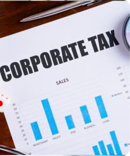 Corporate Tax