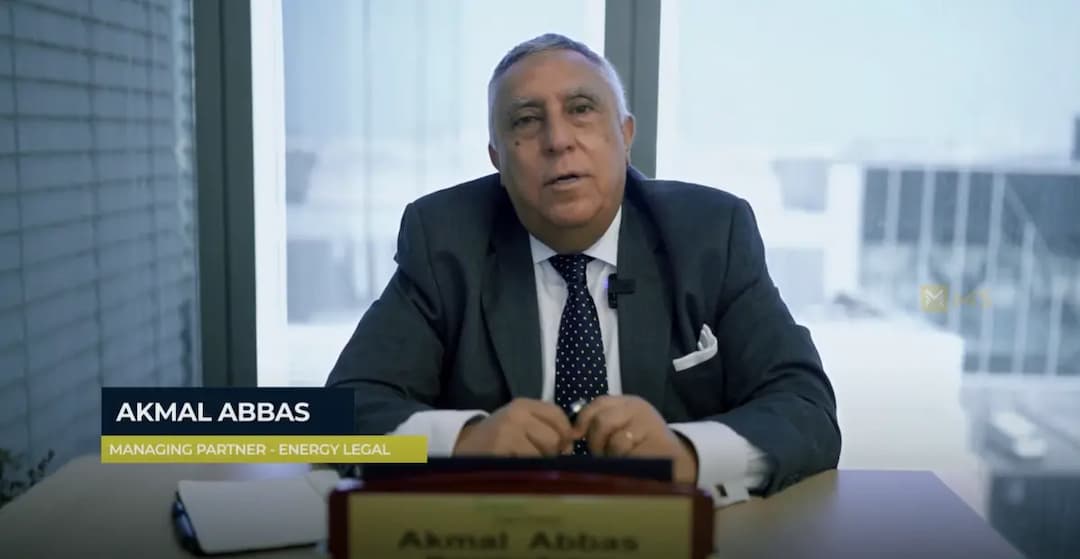 Akmal Abbas on why he endorses MS as a single-source solution provider.