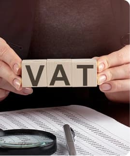 VAT (Value Added Tax)